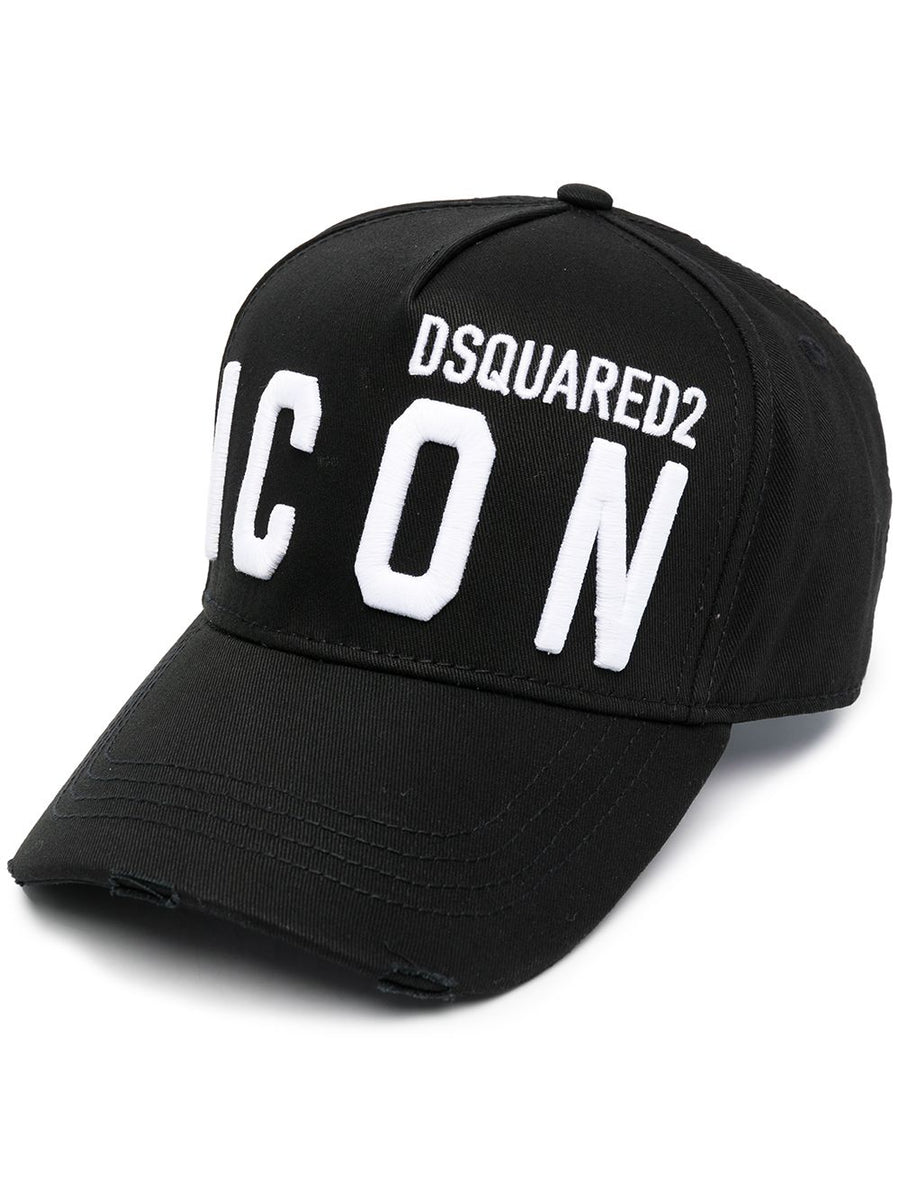 Dsquared2 Icon Baseball Cap – The Business Fashion