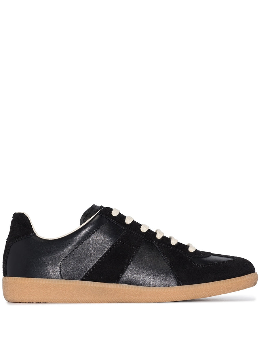 Men's bally outlet replica shoes