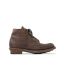 Brigadier Boots Dark Brown