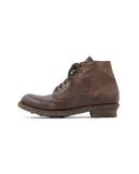 Brigadier Boots Dark Brown