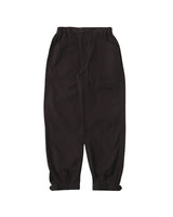 Carrol Pants Black