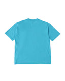 Jumbo Tee S/S Blue