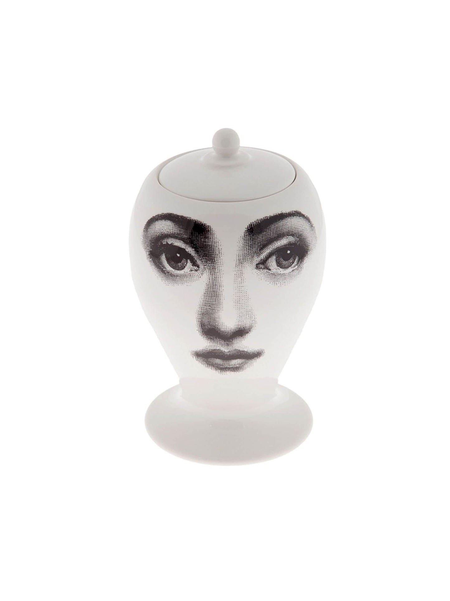 "Buona Notte" Vase