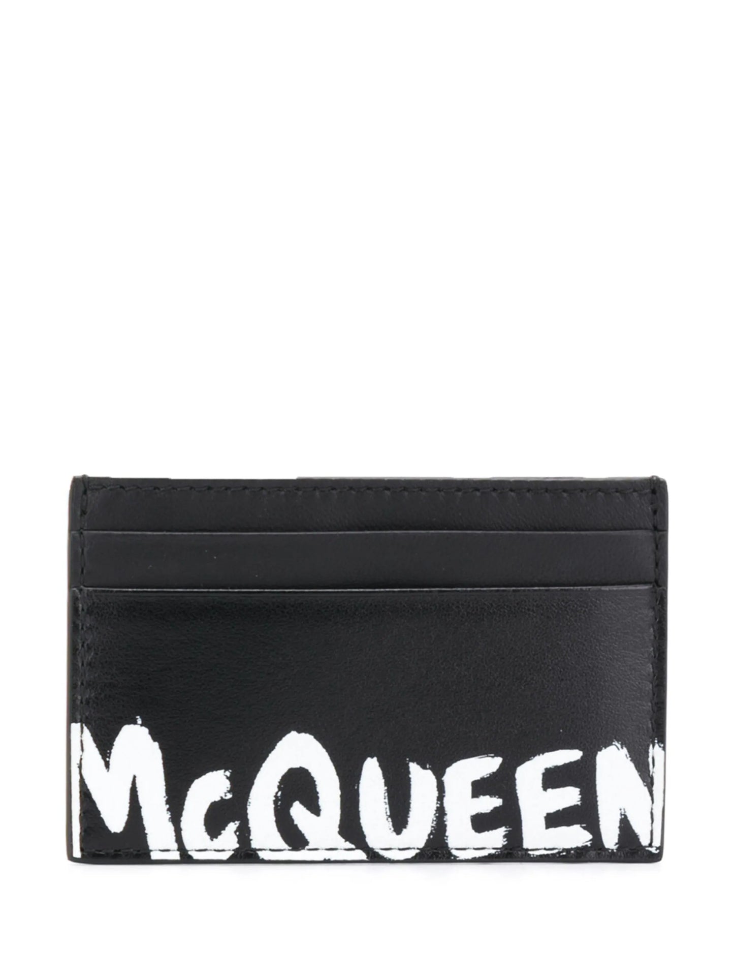 Logo Stamp Cardholder