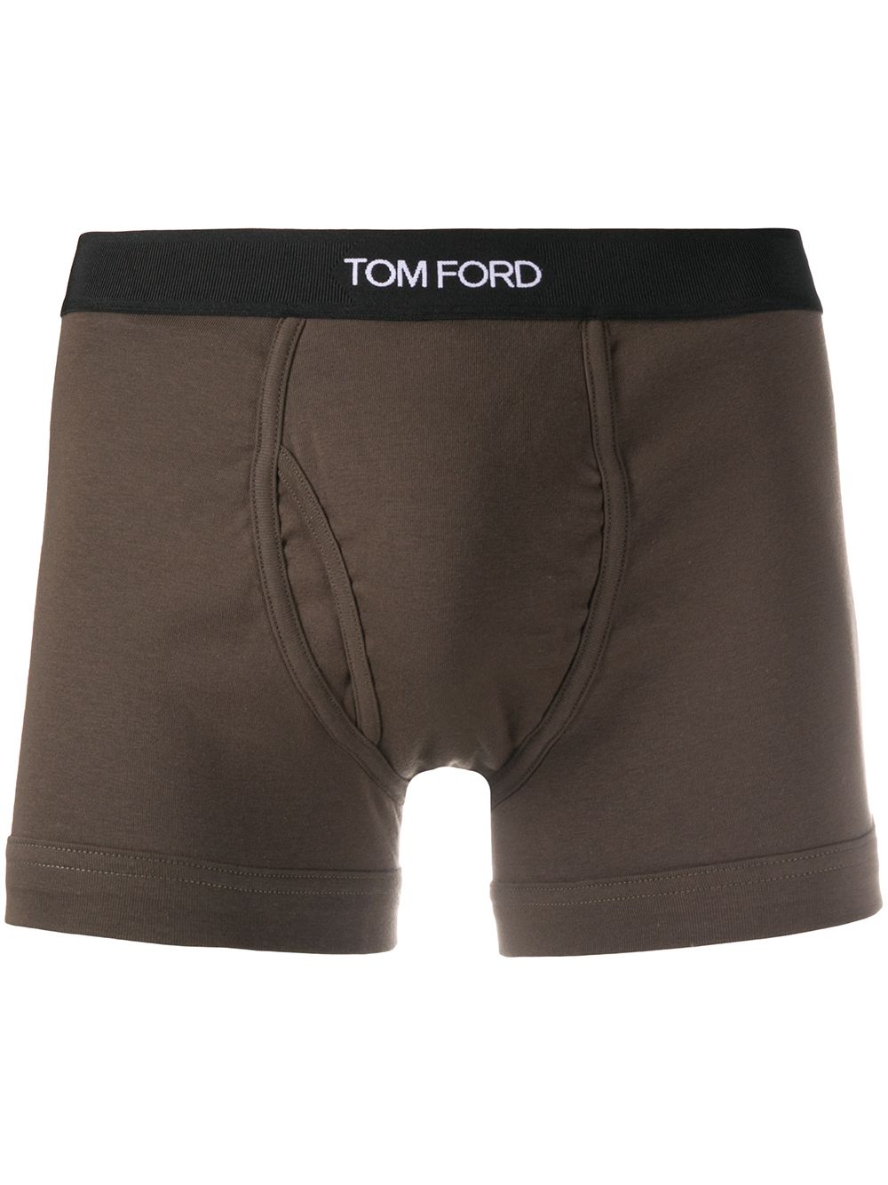 Logo Waistband Boxers