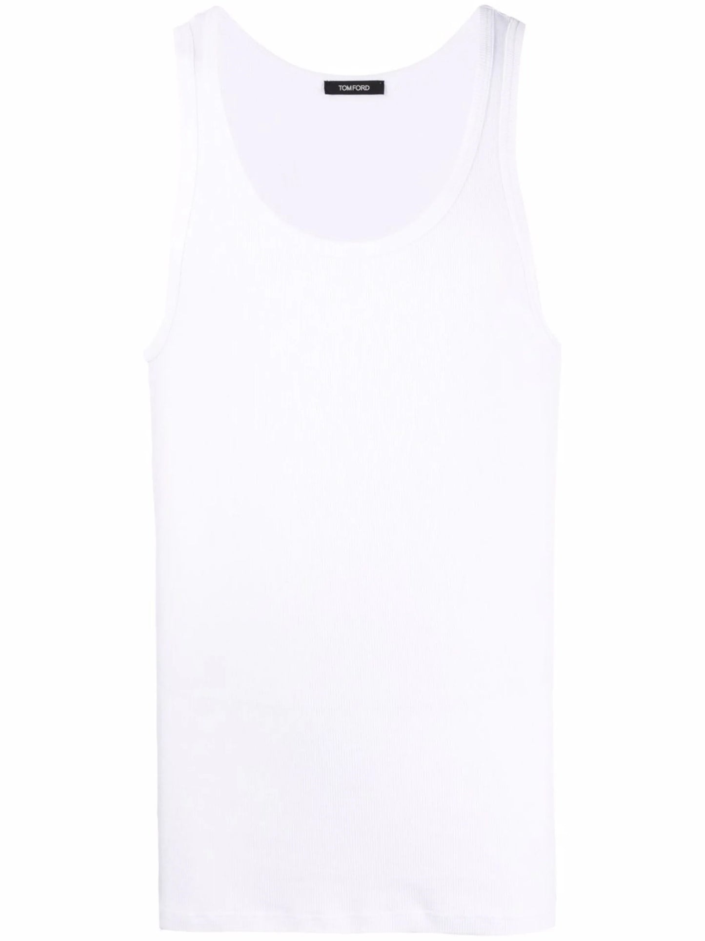 Sleeveless Tank Top