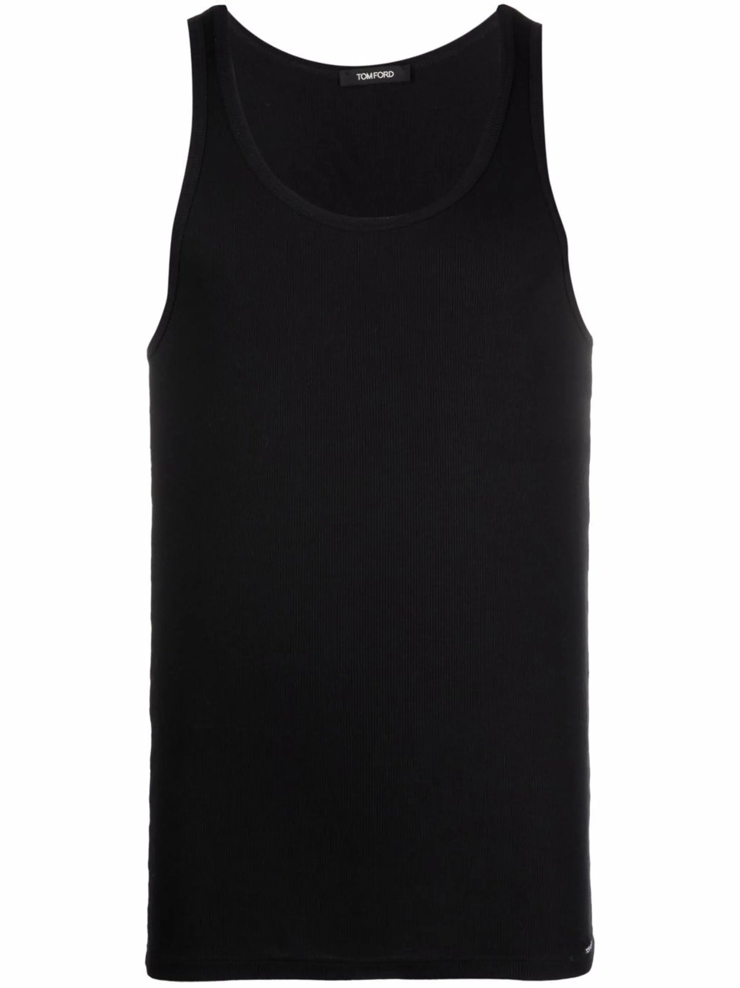 Sleeveless Tank Top