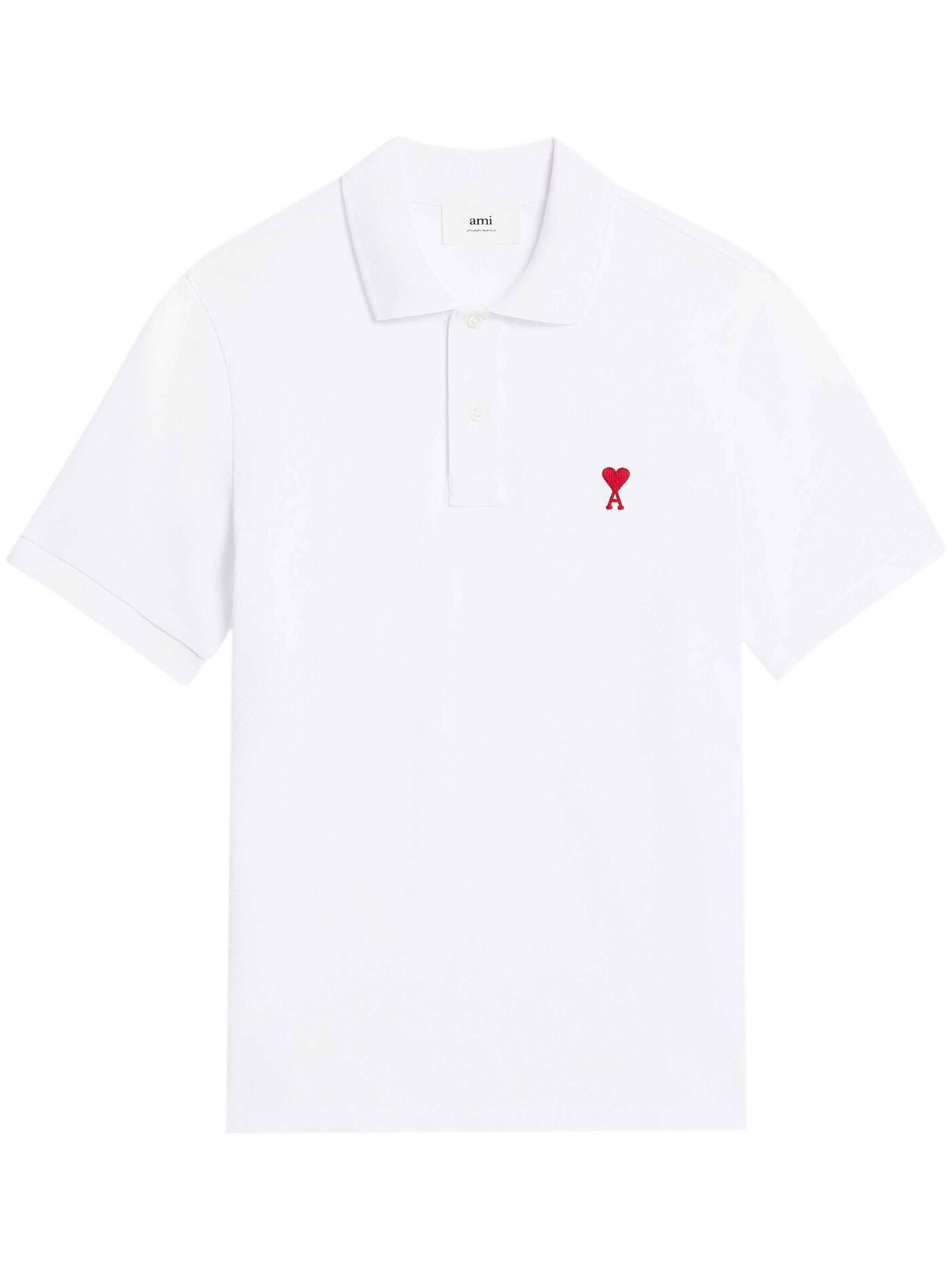 Ami De Coeur Polo Shirt