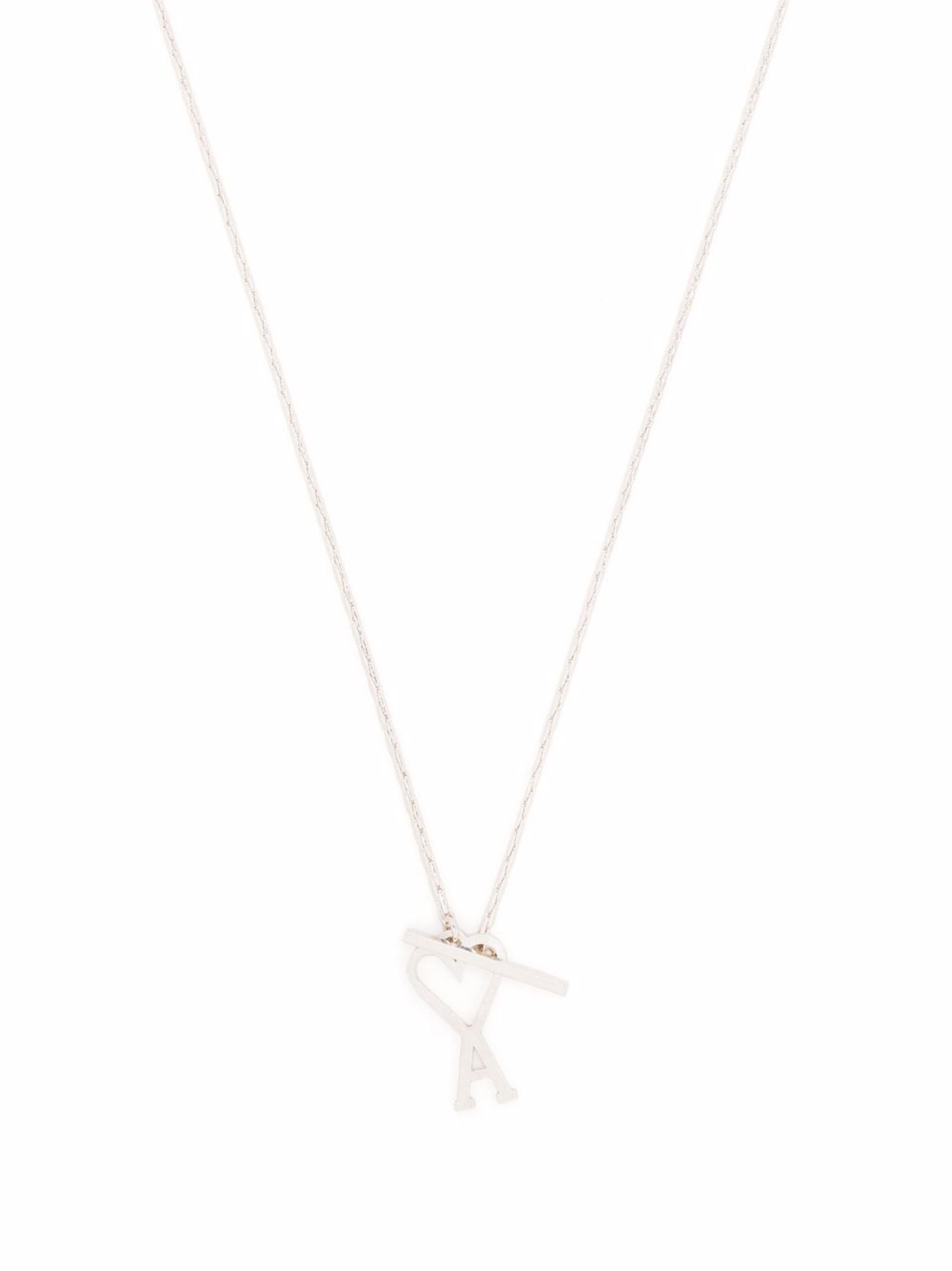 Ami De Coeur Chain Necklace