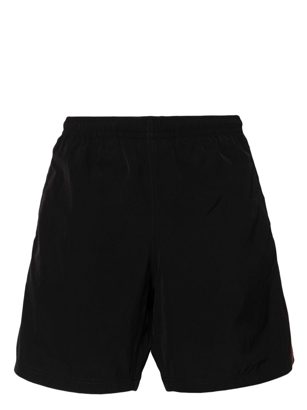 Logo-Tape Swim Shorts