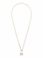 Le Collier Chiquito Necklace