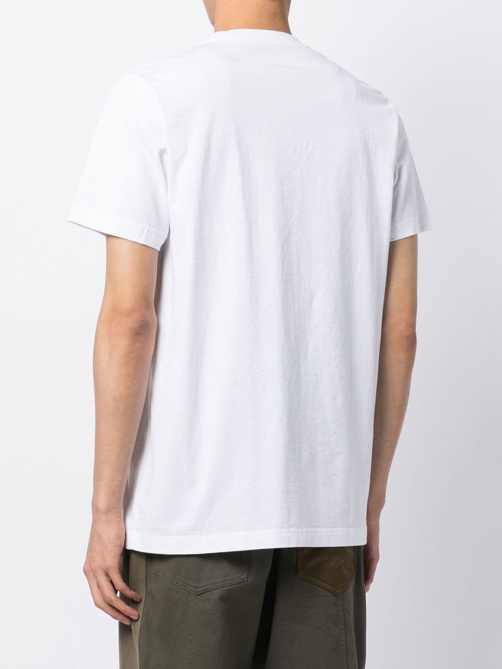 Logo-Print T-Shirt