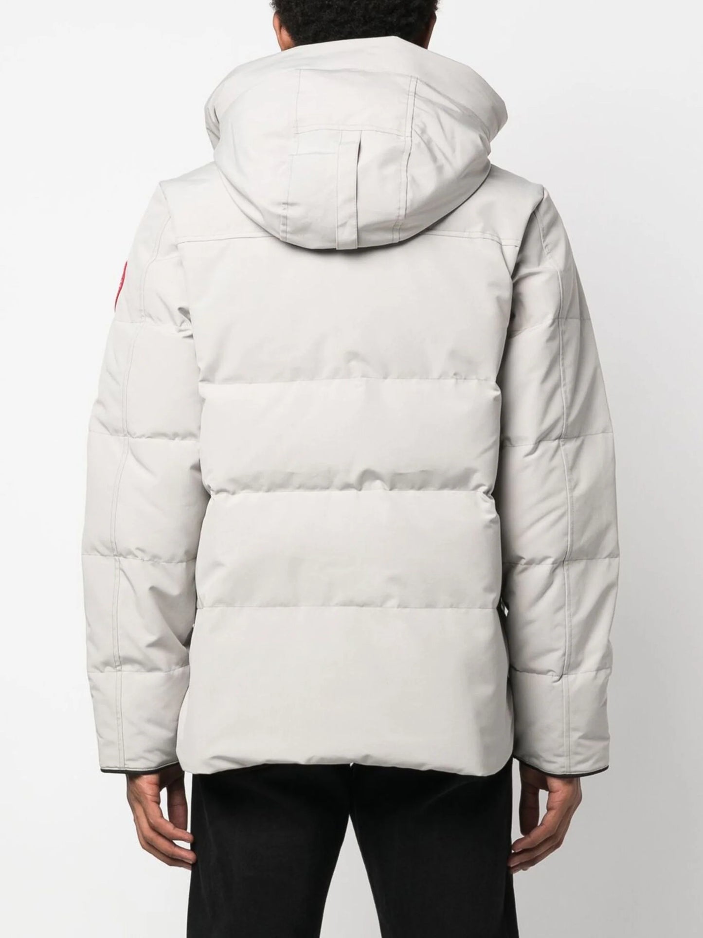 Macmillan Parka Coat