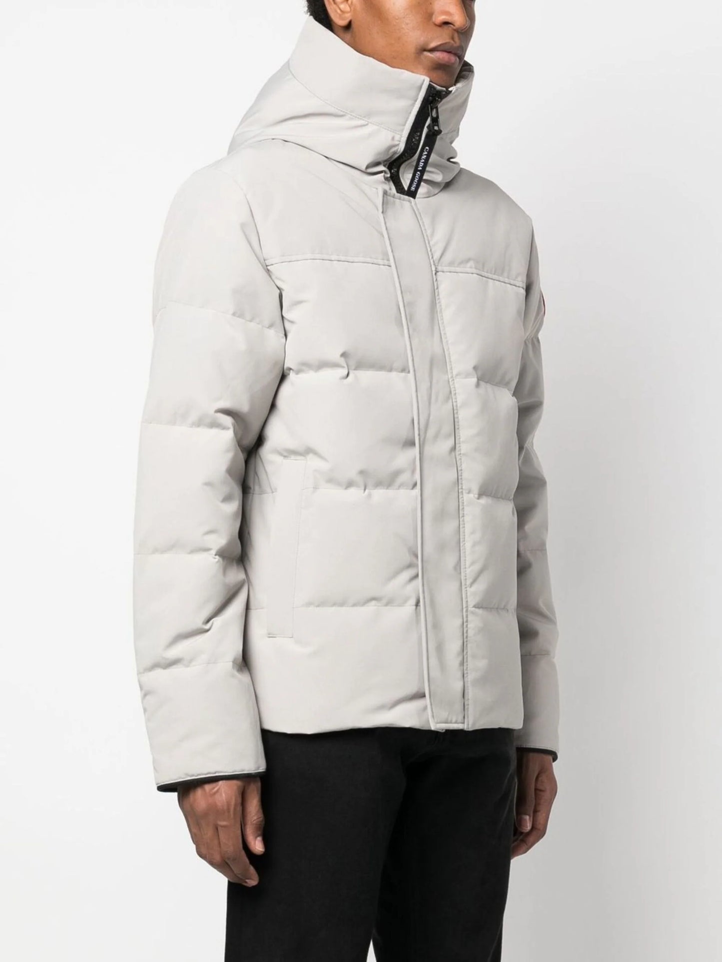 Macmillan Parka Coat