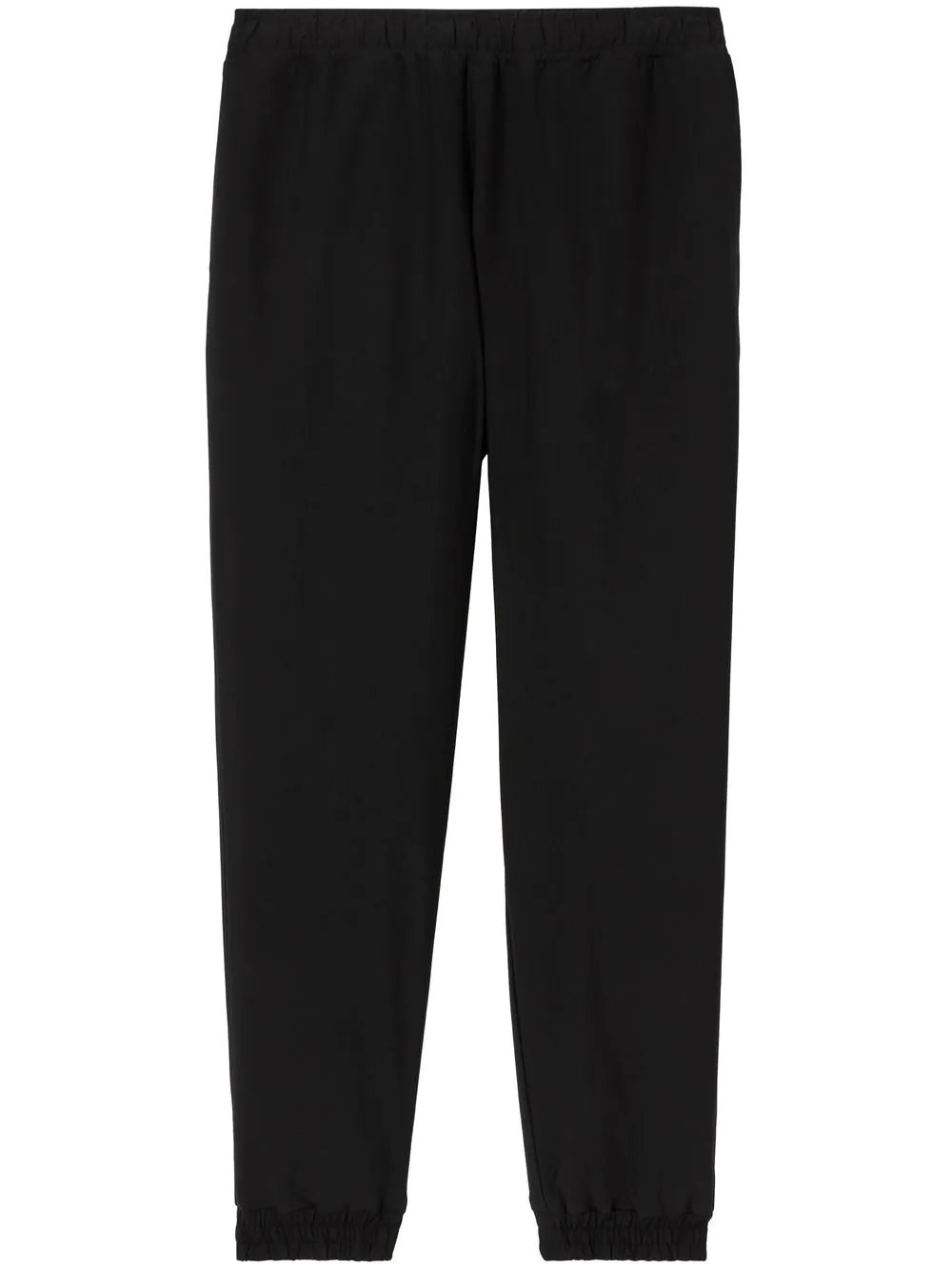 Logo-Print Track Trousers