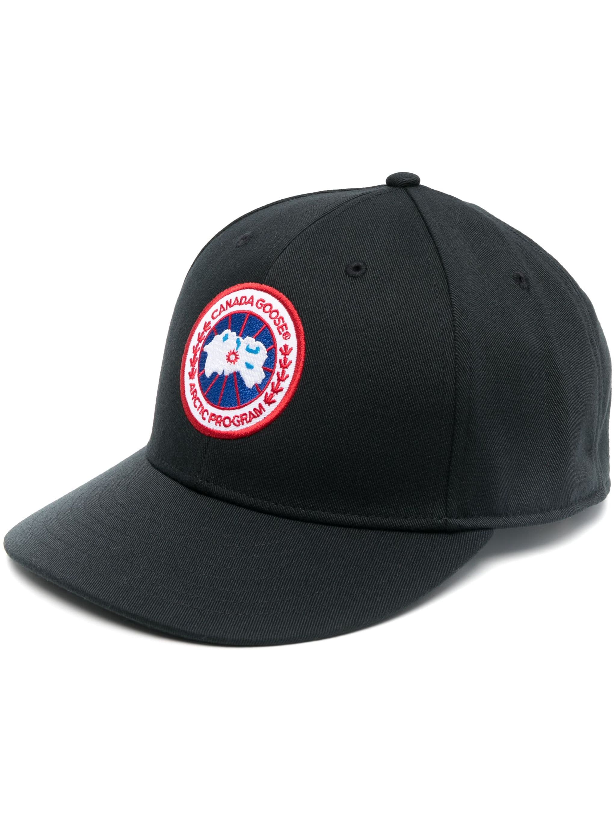 Arctic Disc Baseball Cap