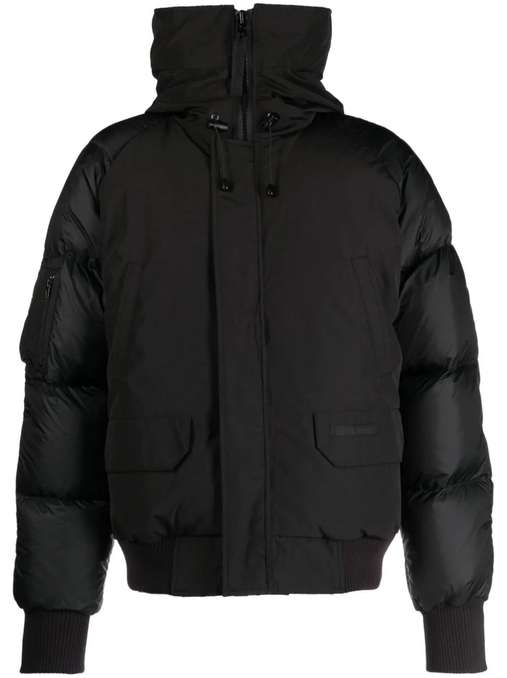 Paradigm Chilliwack Hooded Padded Jacket