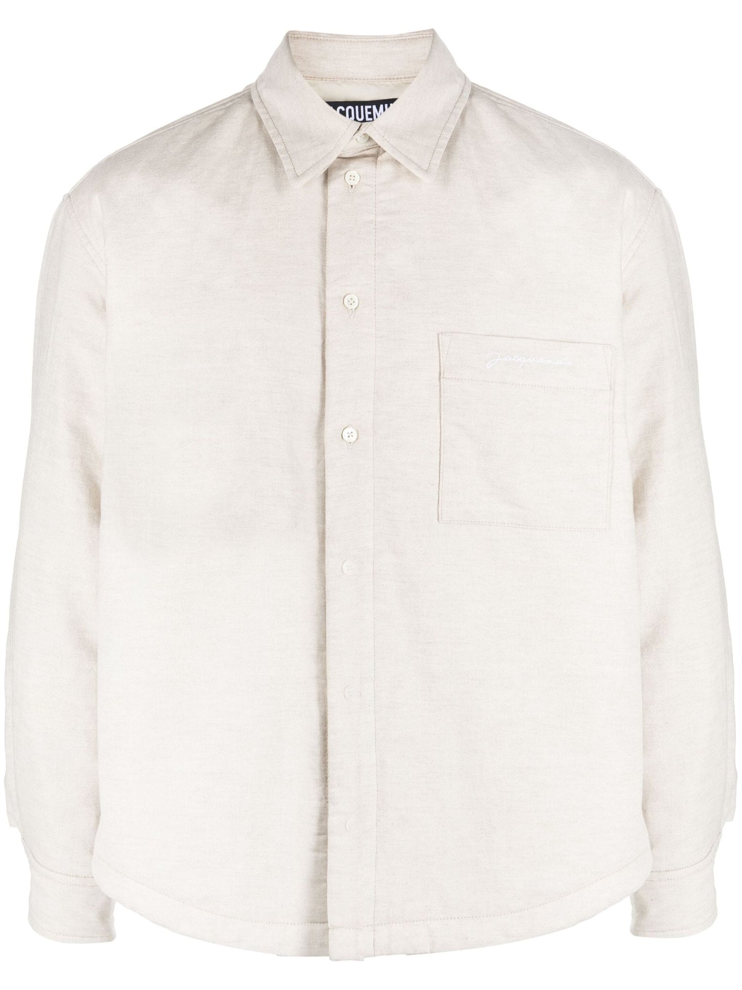 La Chemise Boulanger Shirt