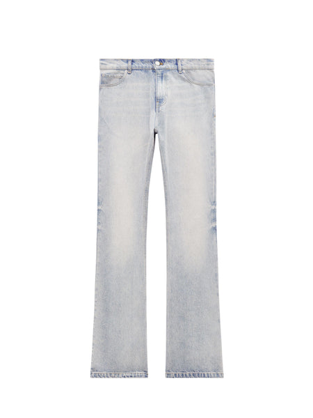 70'S Bootcut Cotton Jeans