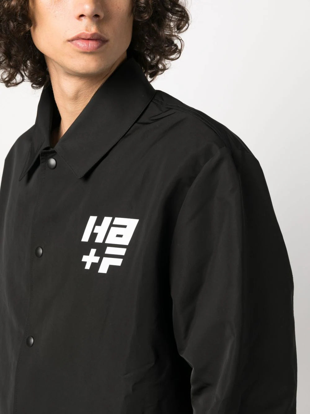 X Fila Masio Track Jacket