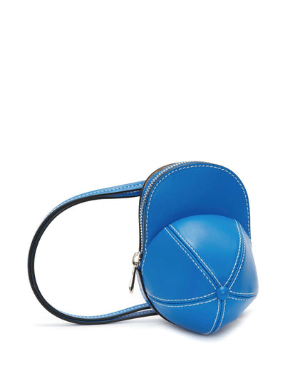 Mini Cap Crossbody Bag