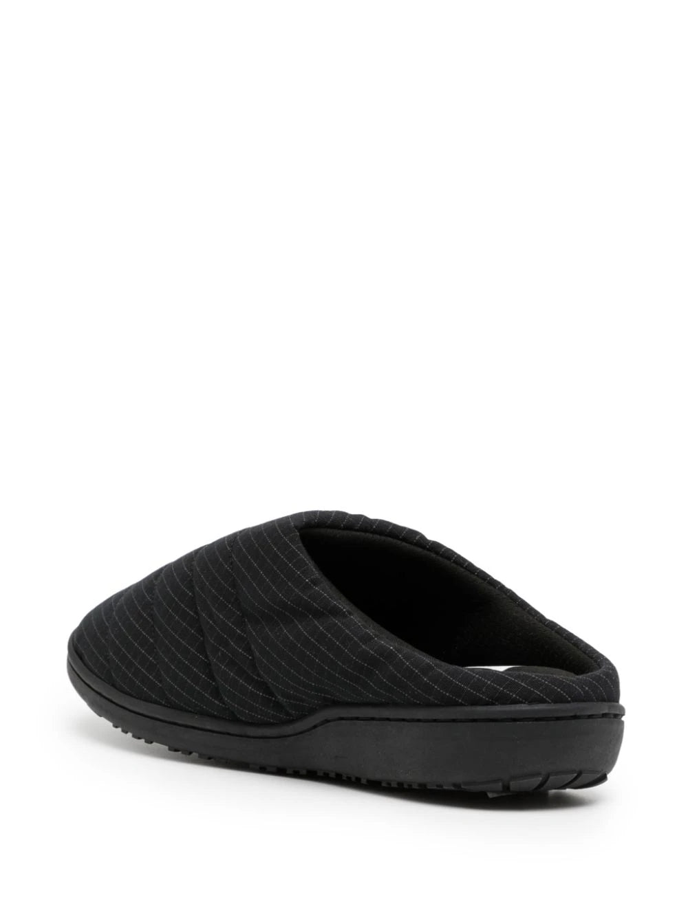 X Subu Reflective-Effect Ripstop Sandals