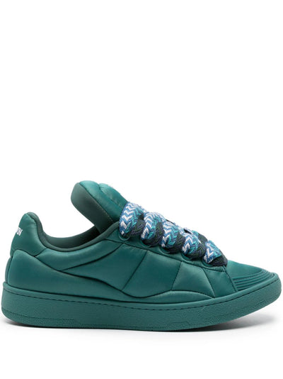 Curb Xl Nylon Sneakers