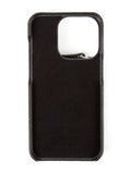 Leather Iphone 14 Case