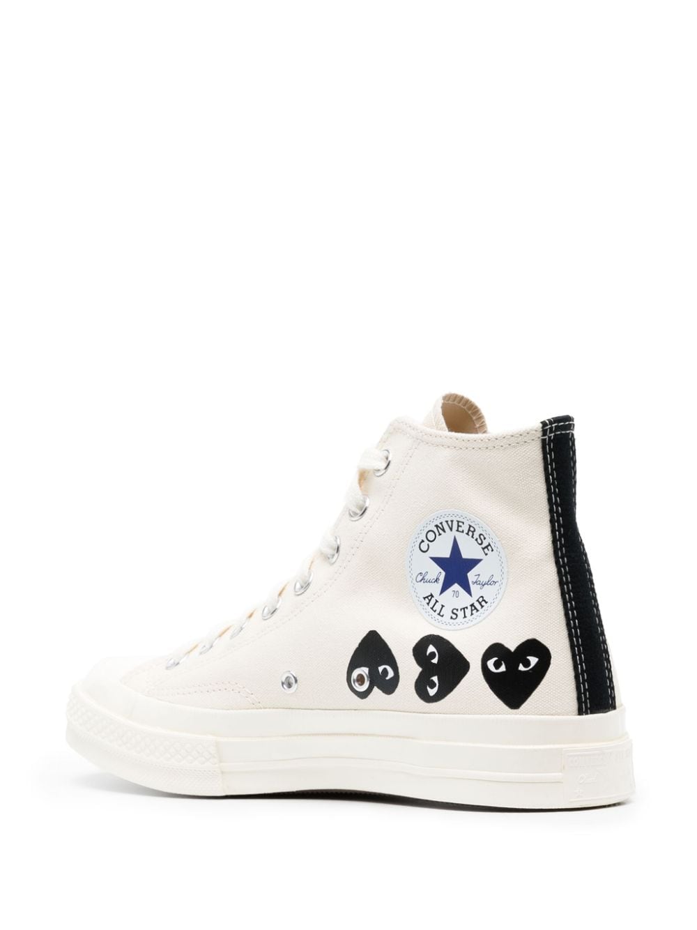 Chuck 70 High-Top Sneakers