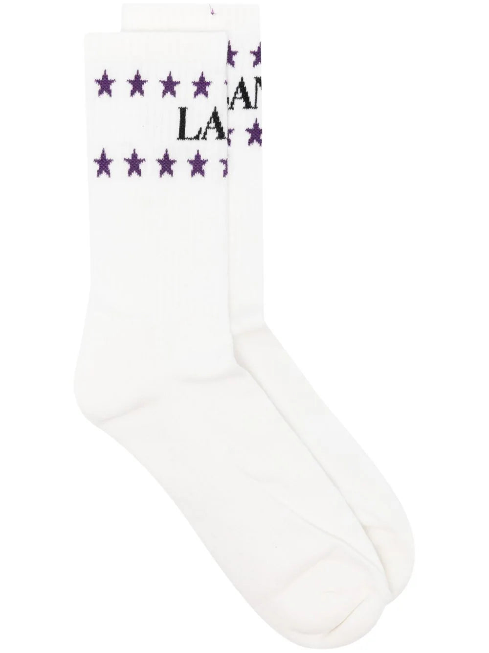 X Future Stars Cotton-Blend Socks