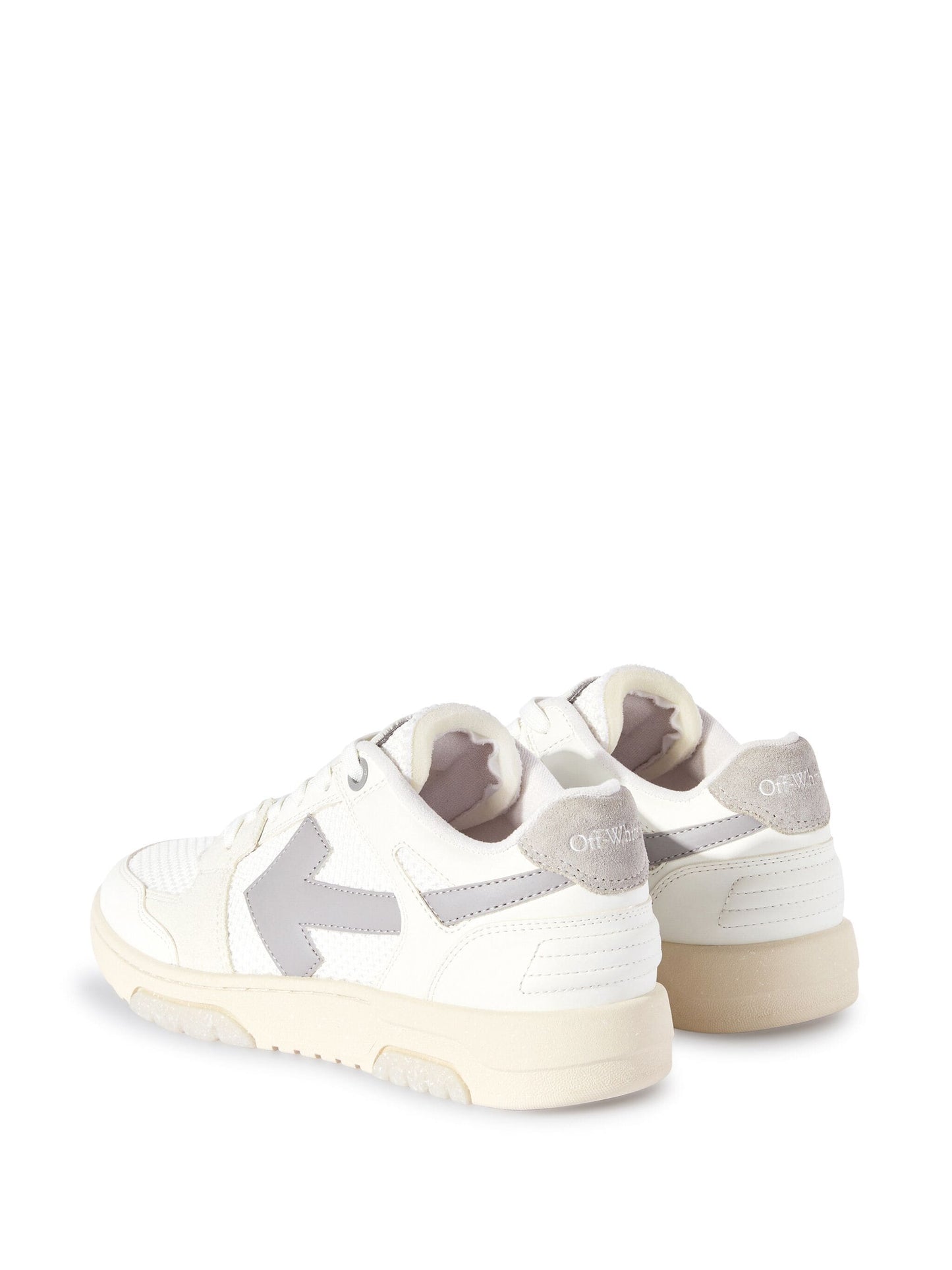 Out Of Office Two-Tone Sneakers