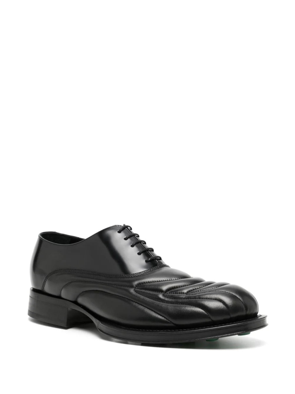 Medley Richelieu Leather Loafers