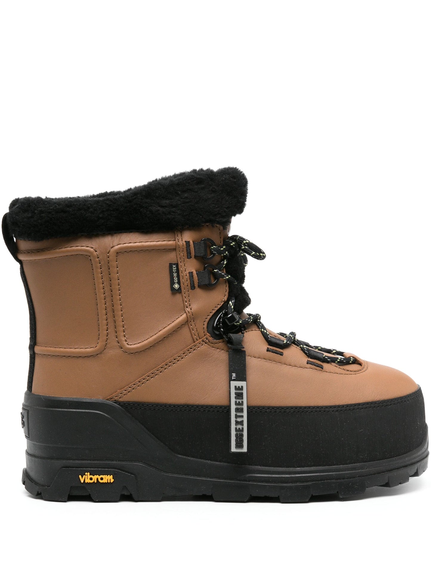 Shasta Gore-Tex Ankle Boots