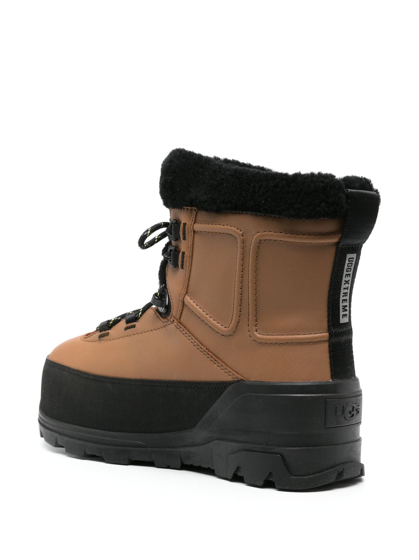 Shasta Gore-Tex Ankle Boots