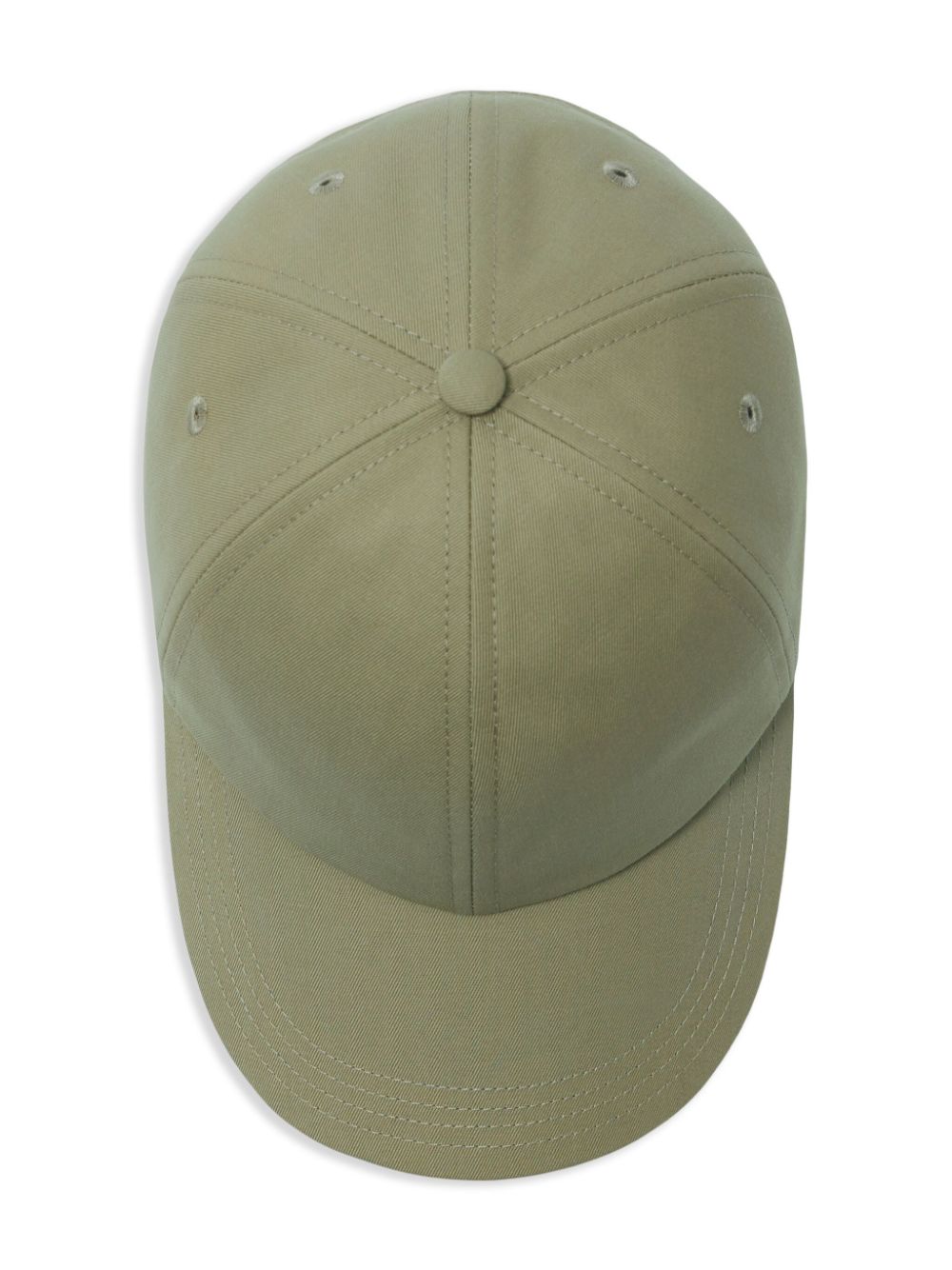 Equestrian Knight Cotton Cap