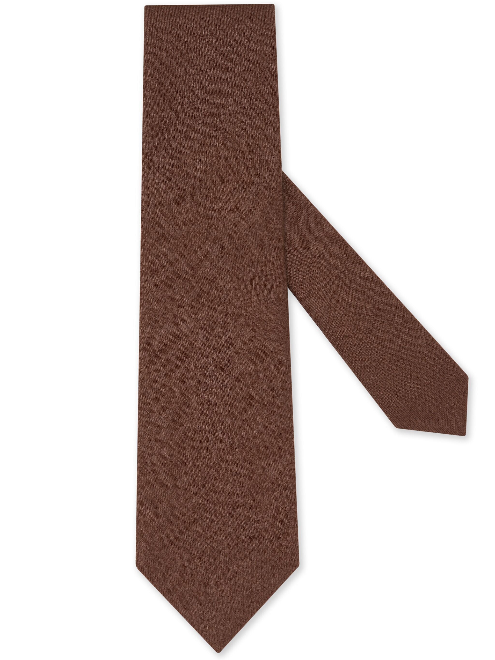 Oasi Linen Tie