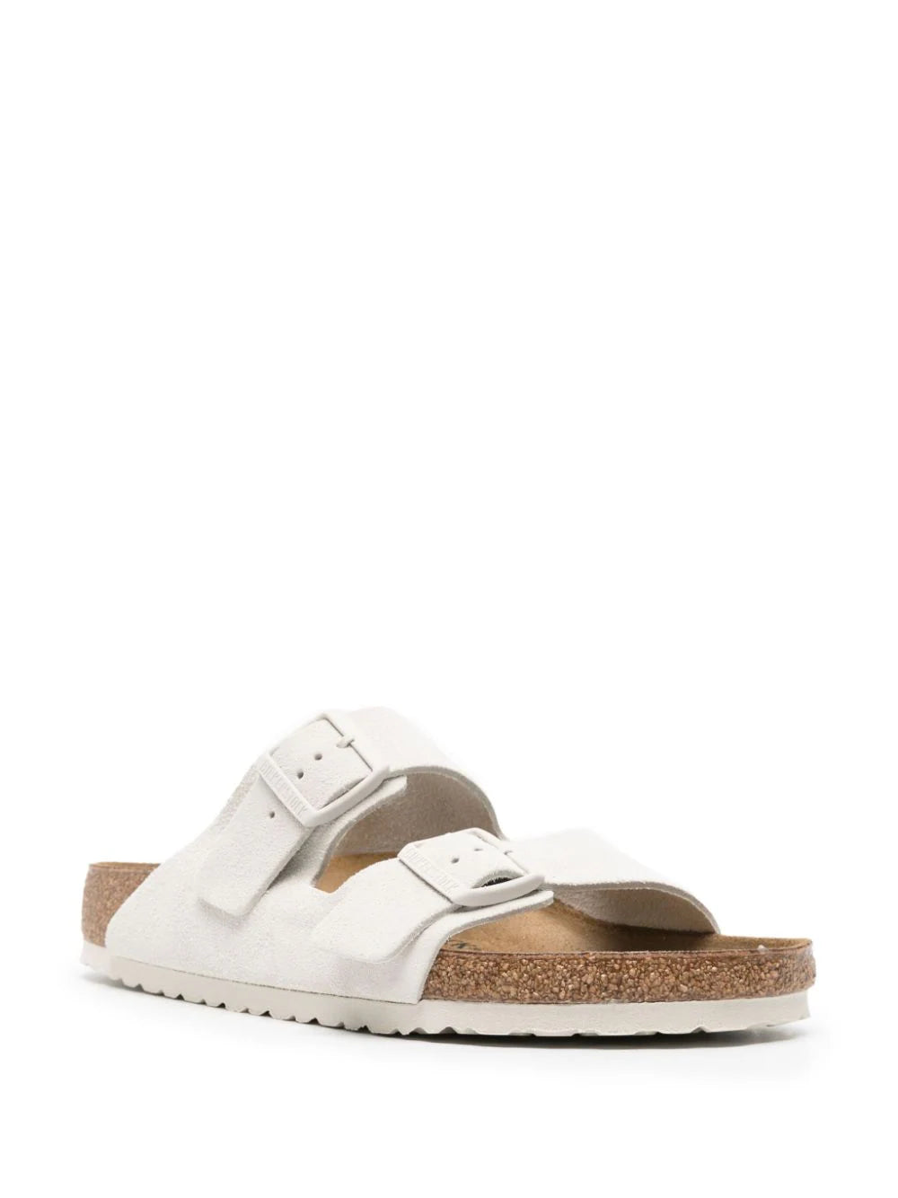 Arizona Suede Sandals