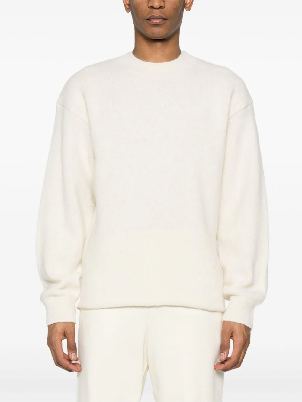 Le Pull Jacquemus Jumper