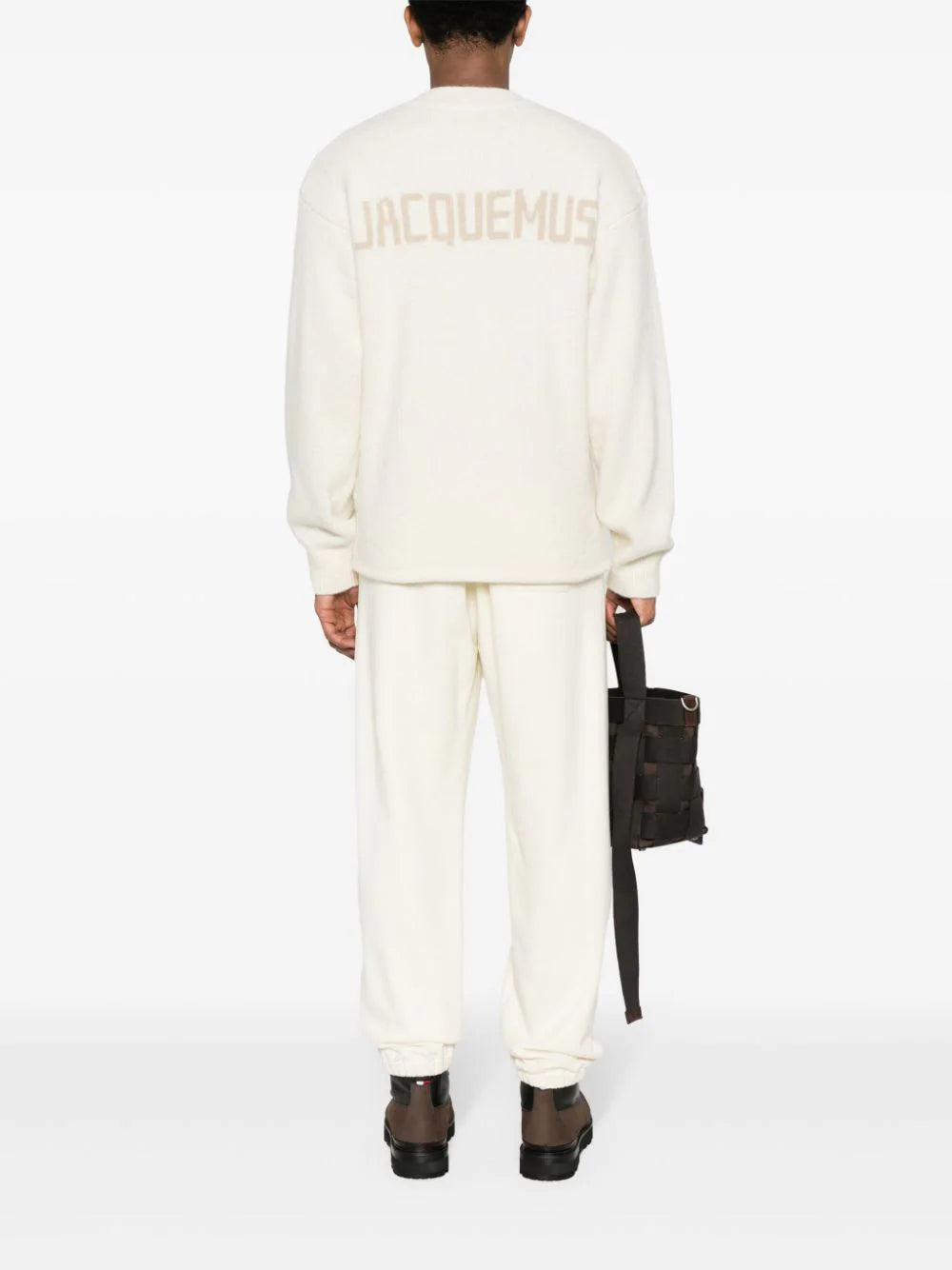 Le Pull Jacquemus Jumper