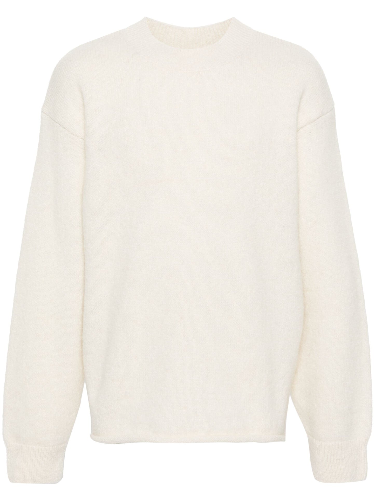 Le Pull Jacquemus Jumper