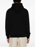 Le Hoodie Gros Grain Top