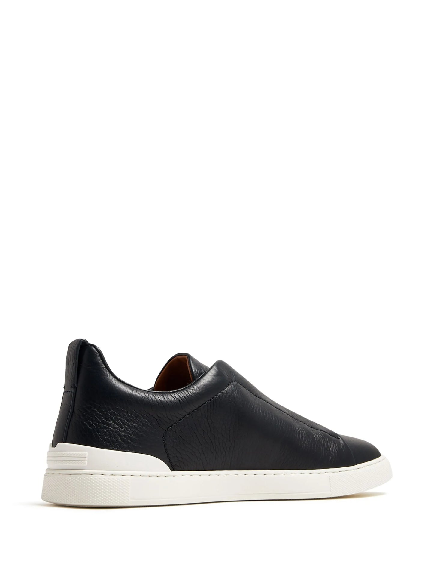 Triple Stitch Low-Top Sneakers