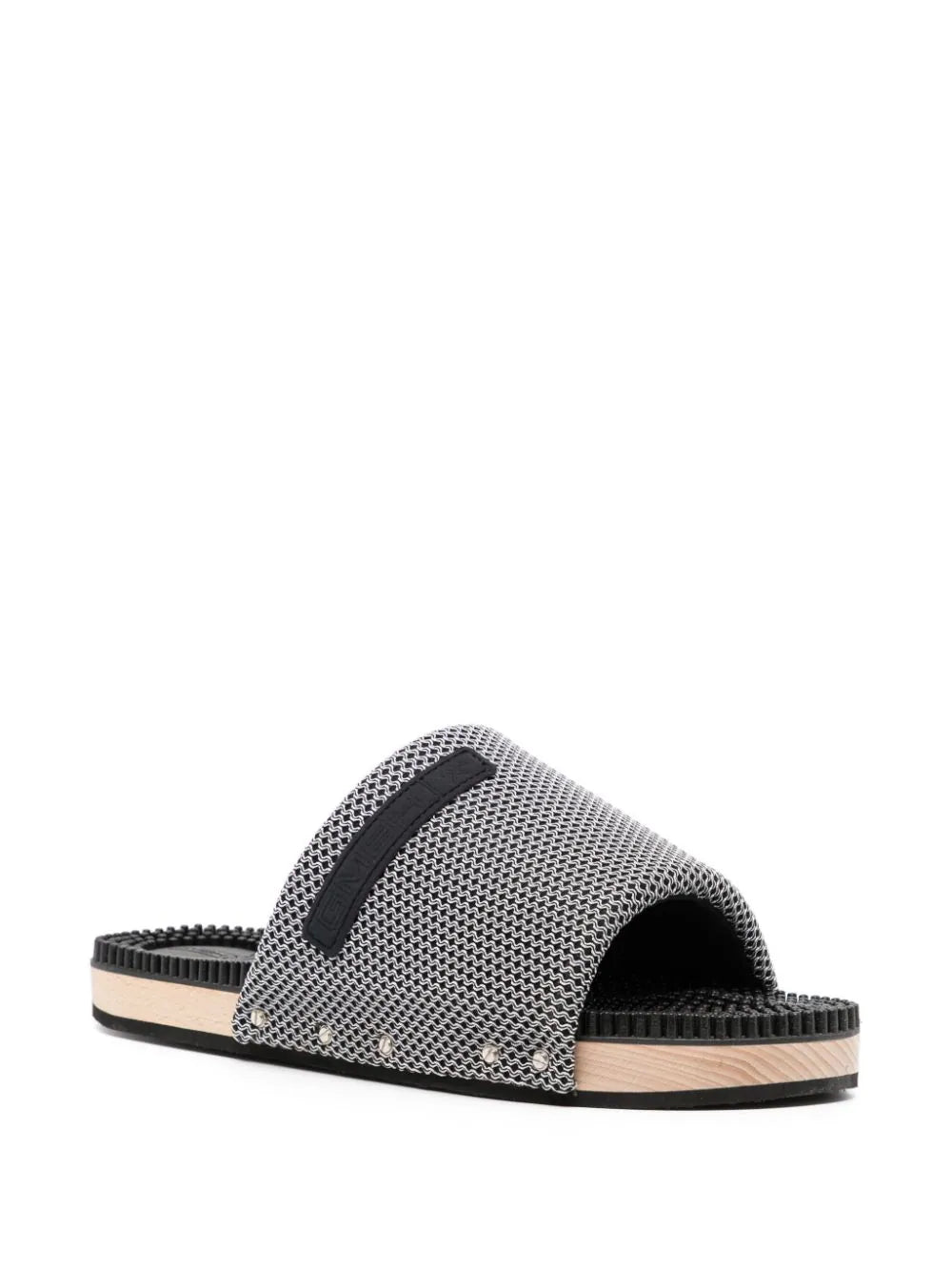 X Scholl Ghazal Pescura Sandals