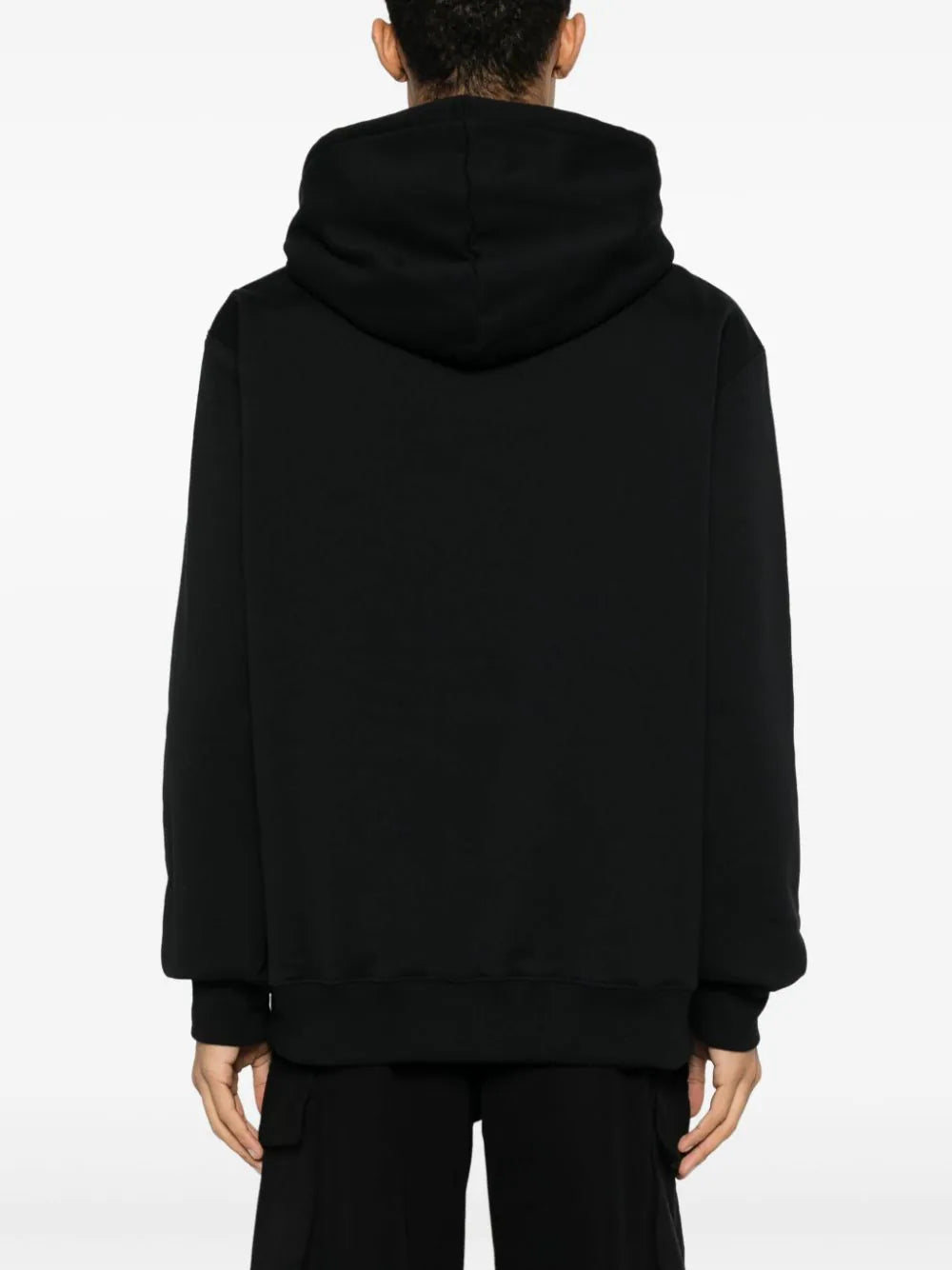 Curb Cotton Hoodie