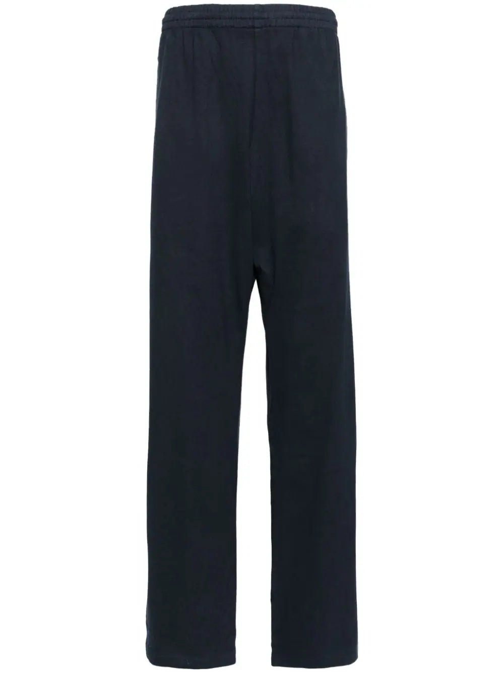 Elasticated Cotton Track Pants