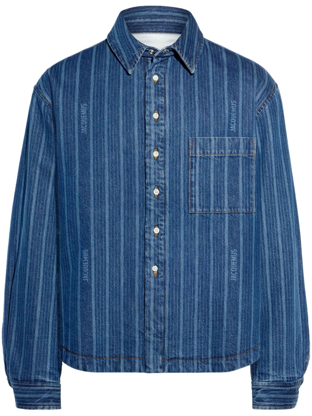 La Chemise Boulanger Shirt