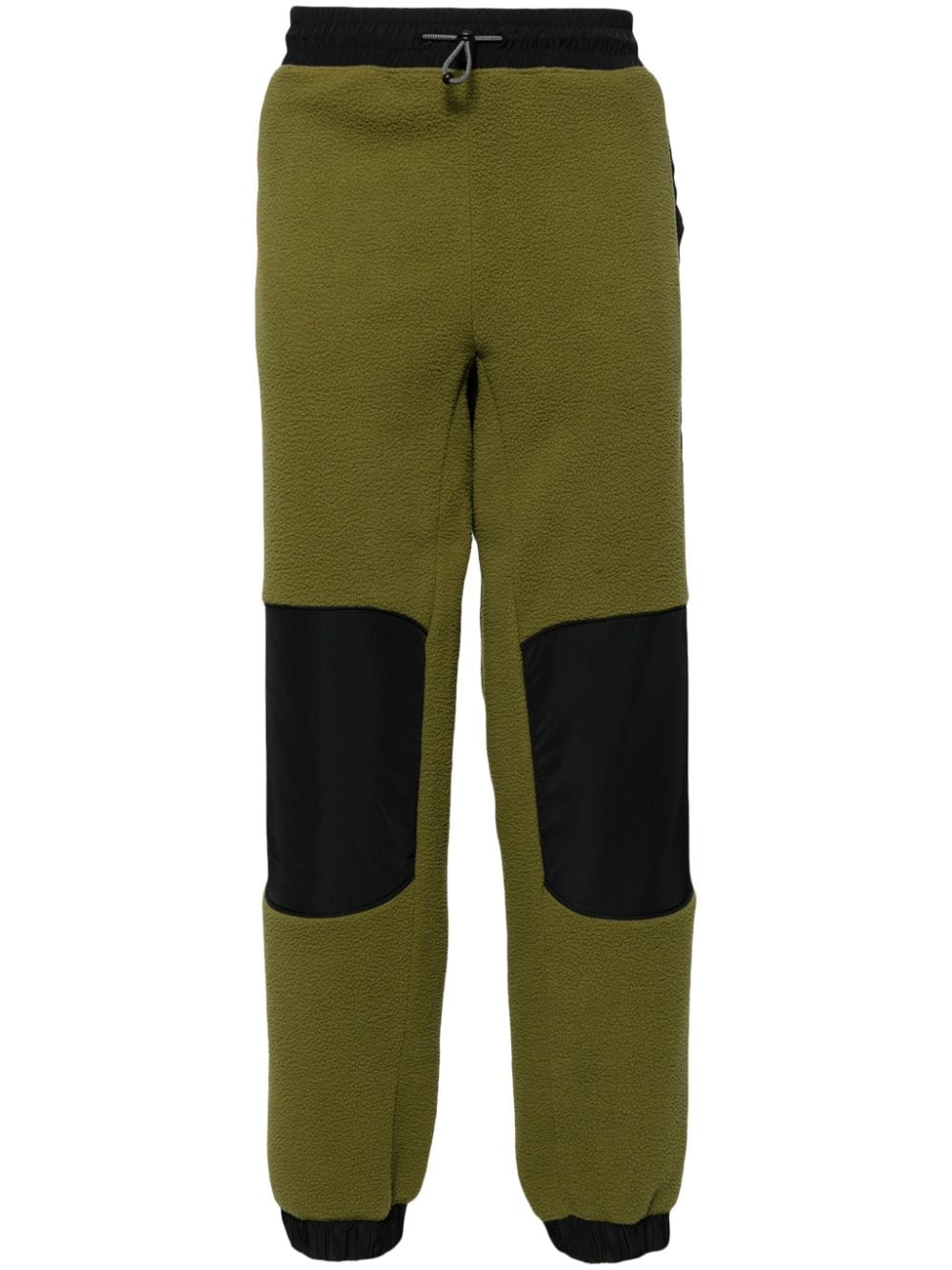 M Fleeski Y2k Track Pants