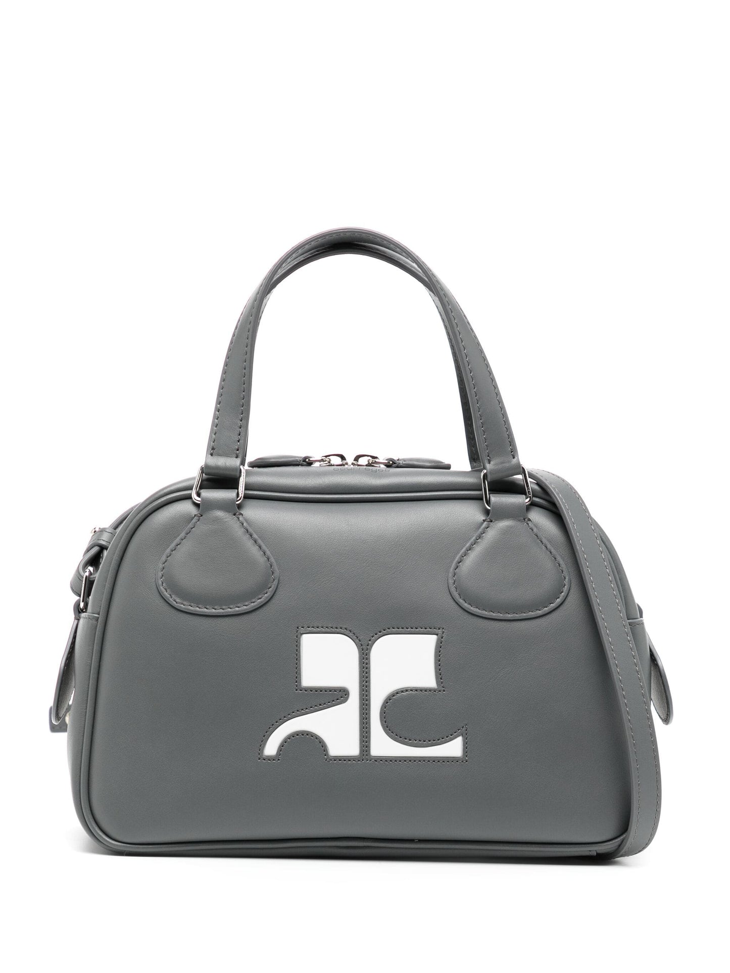 Reedition Leather Tote Bag