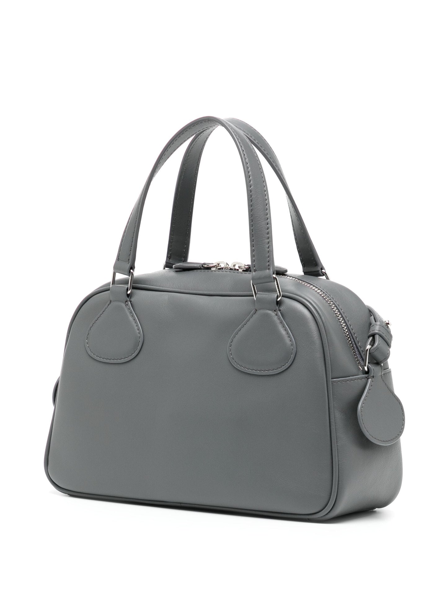 Reedition Leather Tote Bag