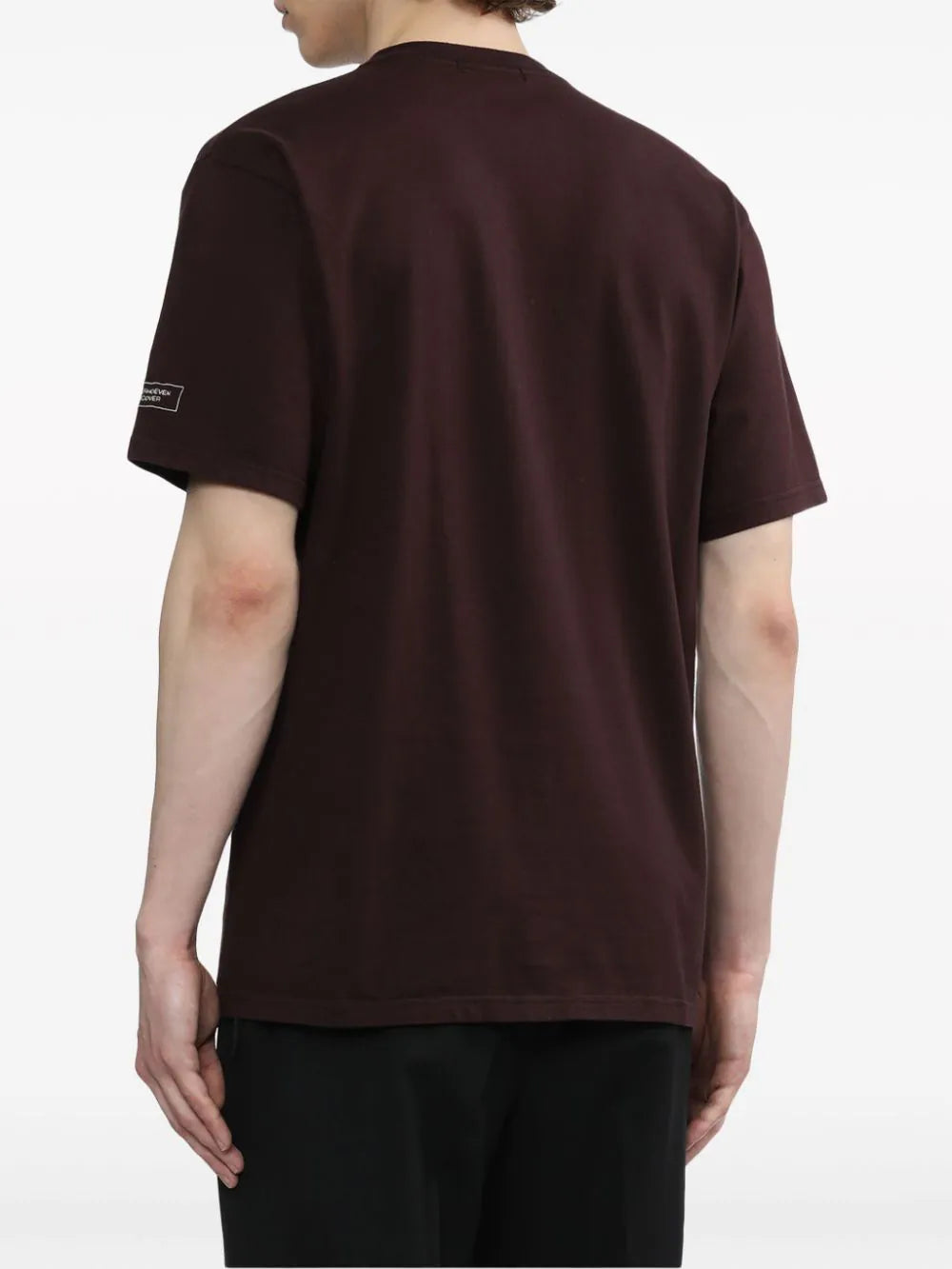 X Helen Verhoeven Cotton T-Shirt